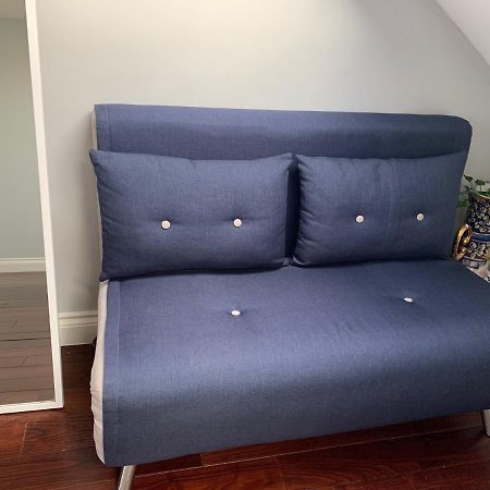 Baoyan Bed & Breakfast London Luaran gambar