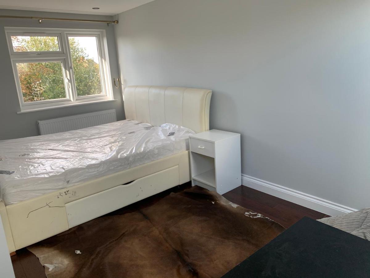 Baoyan Bed & Breakfast London Luaran gambar