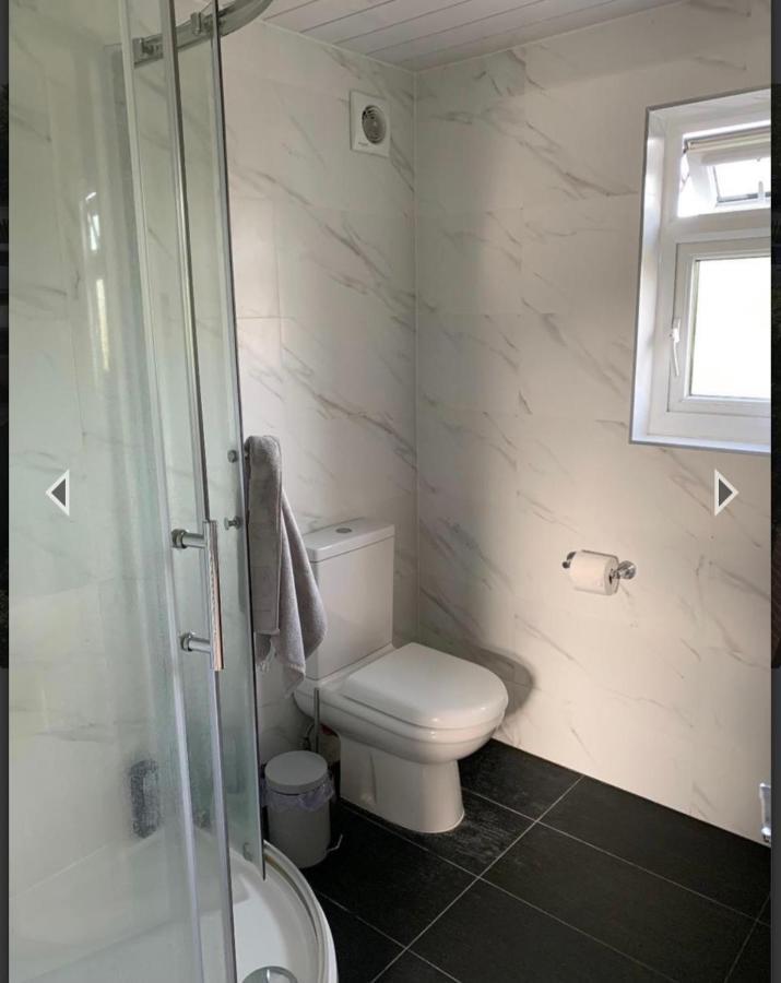 Baoyan Bed & Breakfast London Luaran gambar