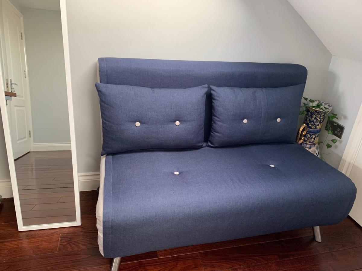 Baoyan Bed & Breakfast London Luaran gambar